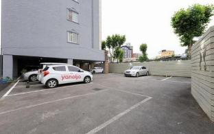 daejeon daeheung best in city hotel