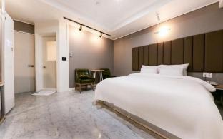 daejeon daeheung best in city hotel