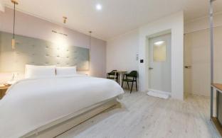 daejeon daeheung best in city hotel