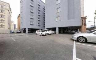 daejeon daeheung best in city hotel