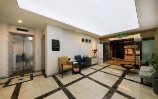 daejeon daeheung best in city hotel