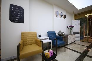 daejeon daeheung best in city hotel