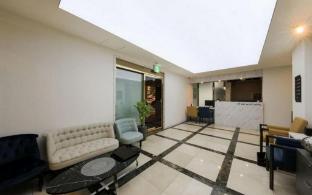 daejeon daeheung best in city hotel