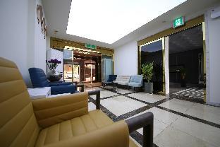 daejeon daeheung best in city hotel