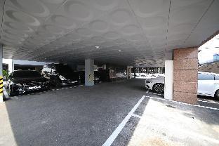 daejeon daeheung best in city hotel