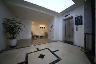 daejeon daeheung best in city hotel