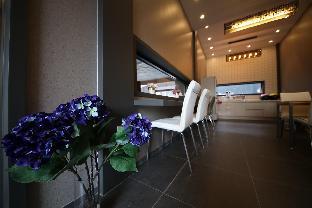 daejeon daeheung best in city hotel