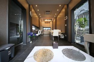 daejeon daeheung best in city hotel