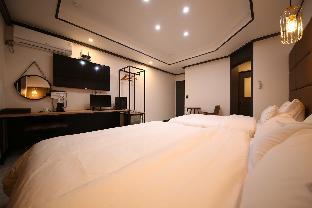 daejeon daeheung best in city hotel