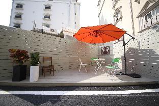 daejeon daeheung best in city hotel