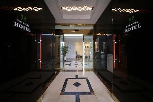 daejeon daeheung best in city hotel