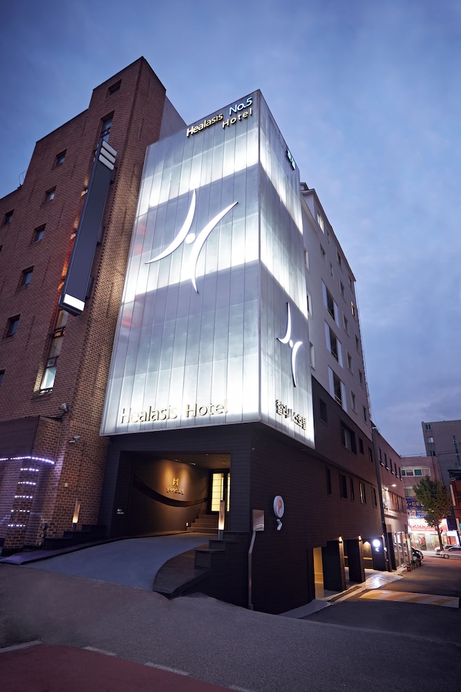 seongnam moran healasis
