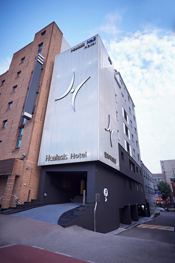 seongnam moran healasis