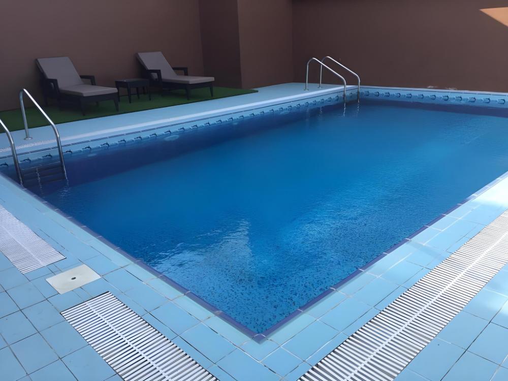 the muscat plaza hotel