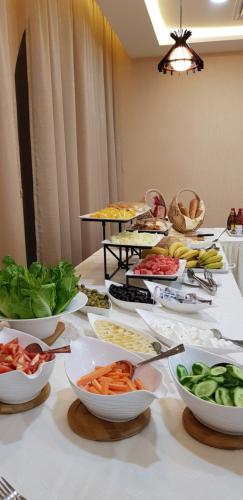the muscat plaza hotel