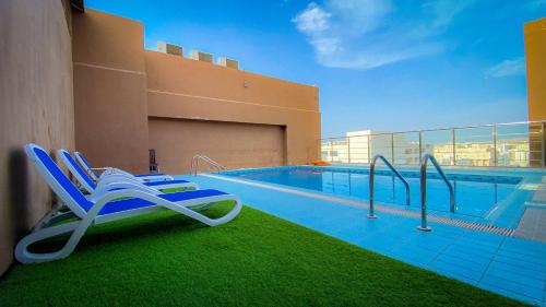 the muscat plaza hotel