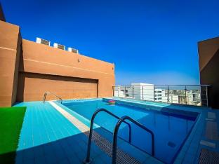 the muscat plaza hotel