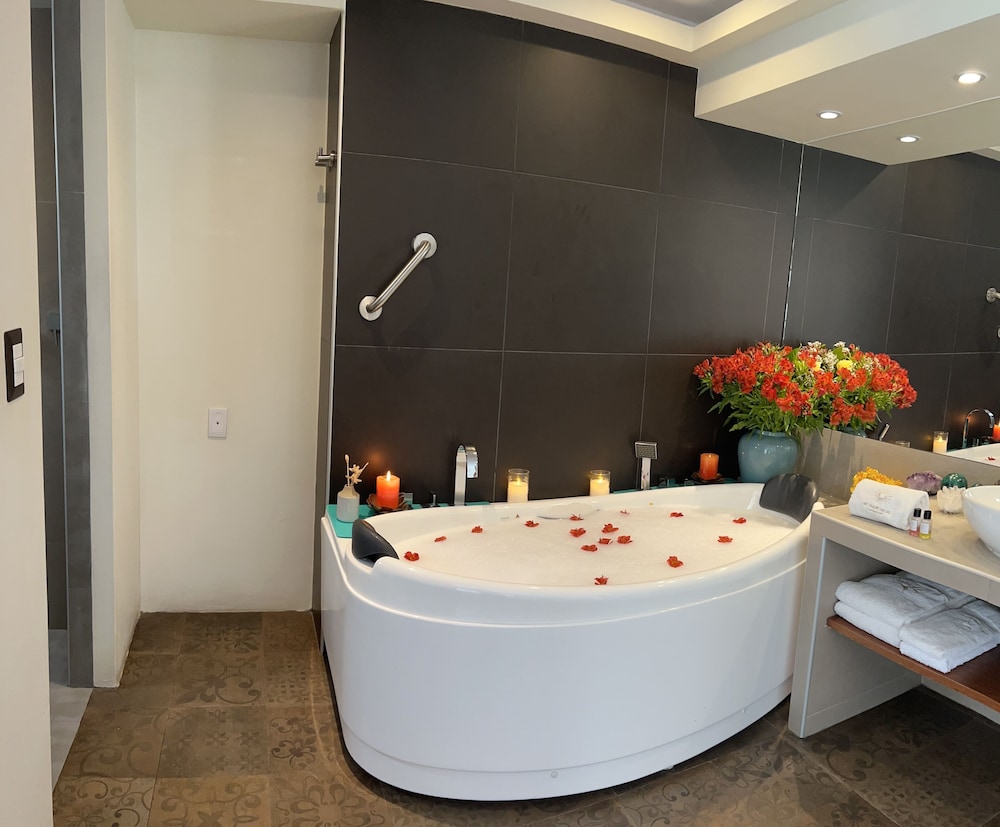 jaya machupicchu boutique hotel