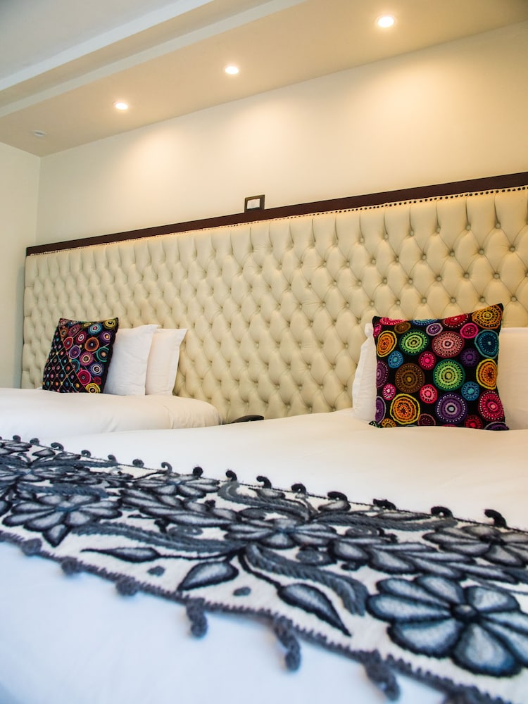 jaya machupicchu boutique hotel