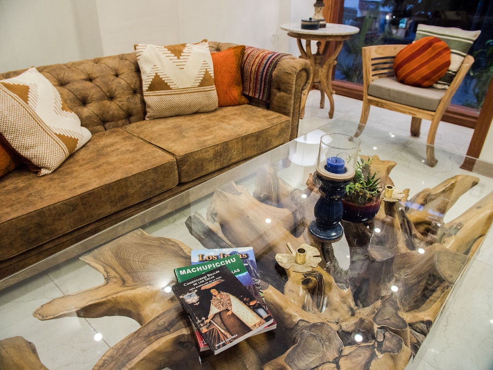 jaya machupicchu boutique hotel