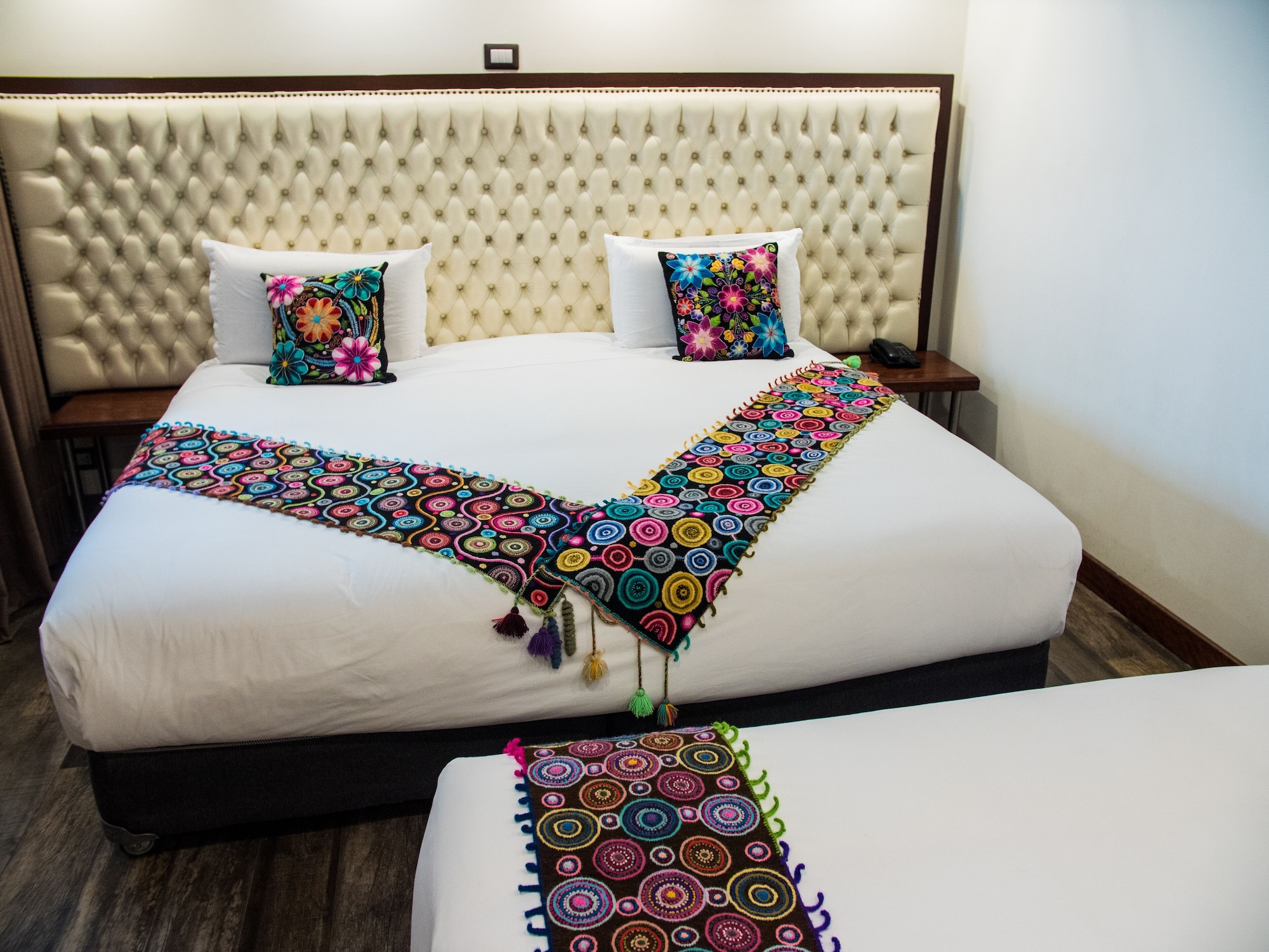 jaya machupicchu boutique hotel