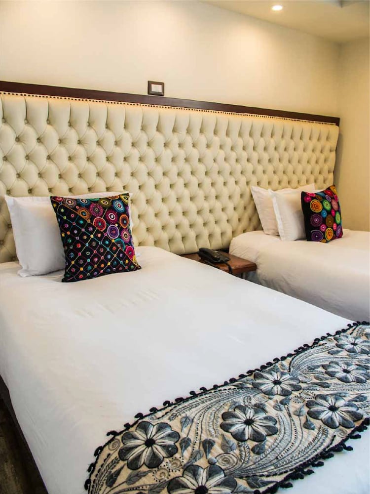 jaya machupicchu boutique hotel