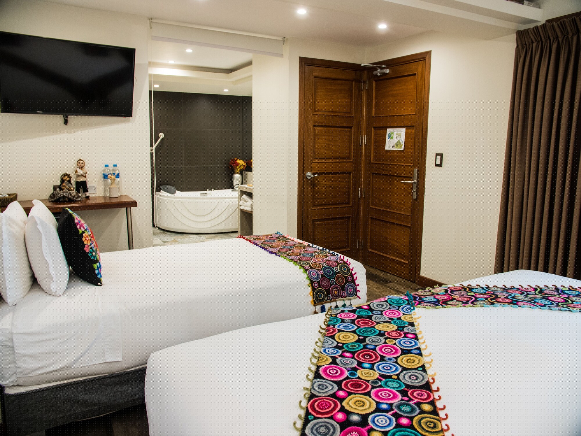 jaya machupicchu boutique hotel