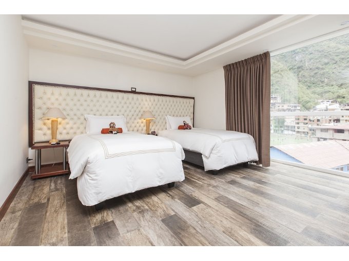 Jaya Machupicchu Boutique Hotel,,4 star