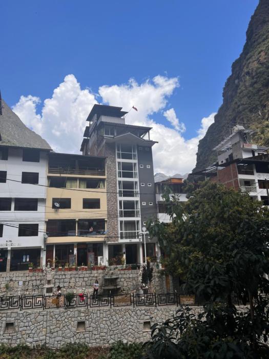 jaya machupicchu boutique hotel