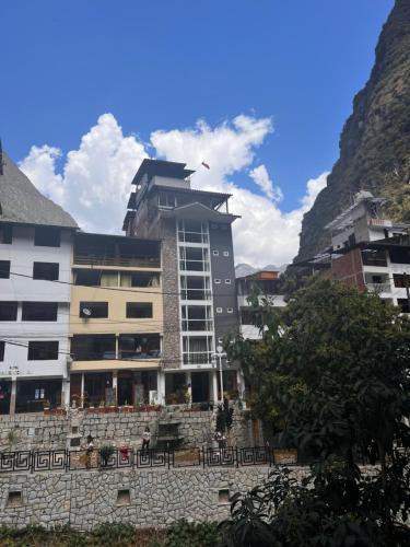 jaya machupicchu boutique hotel