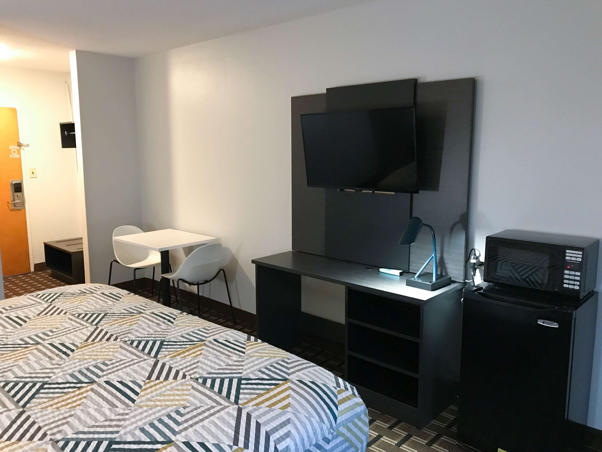 studio 6 suites tupelo ms north