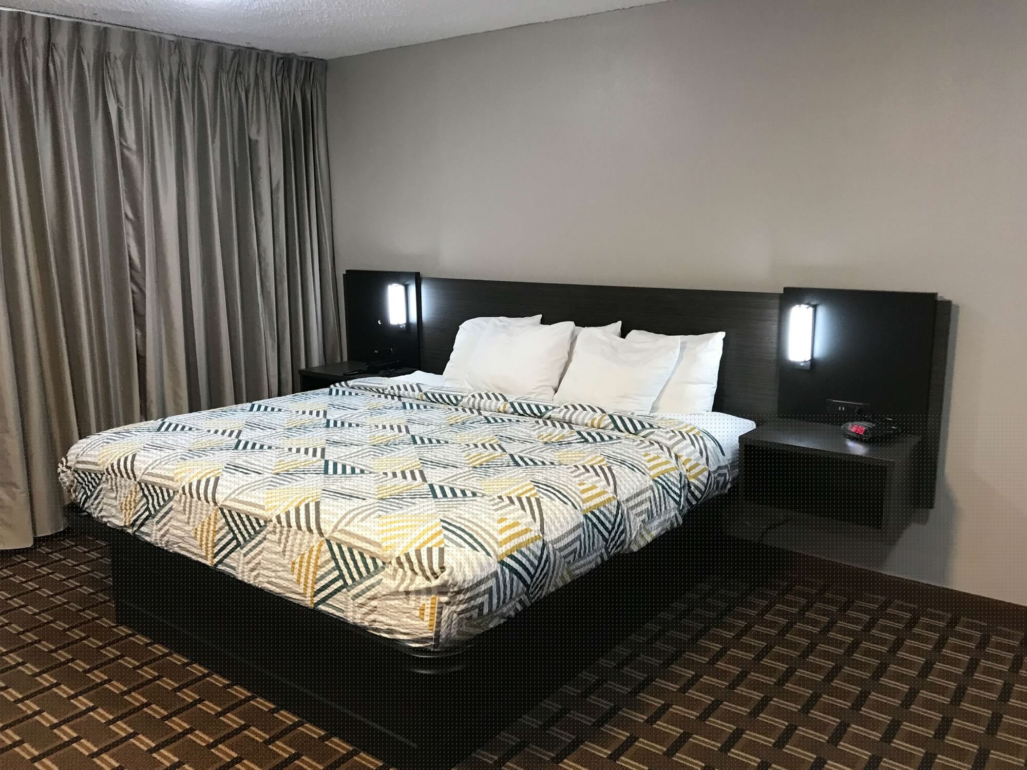 studio 6 suites tupelo ms north