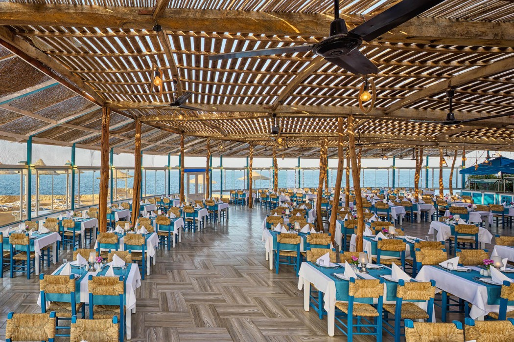 dreams beach sharm el sheikh