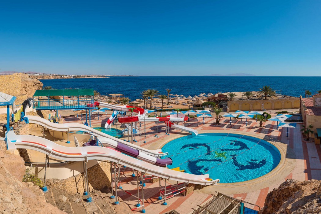 dreams beach sharm el sheikh