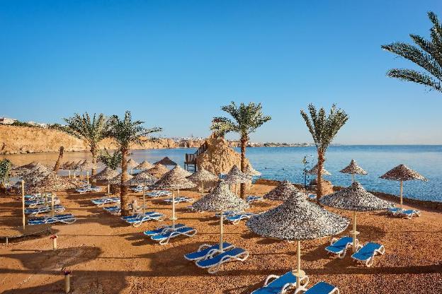dreams beach sharm el sheikh