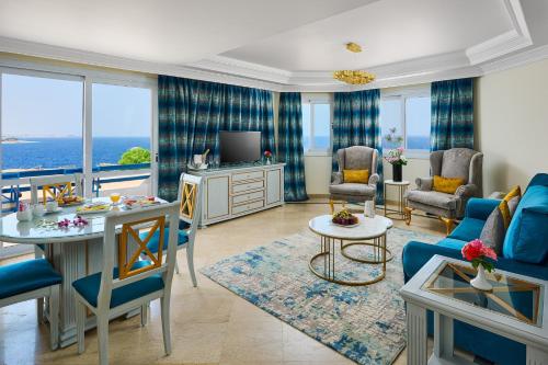 dreams beach sharm el sheikh