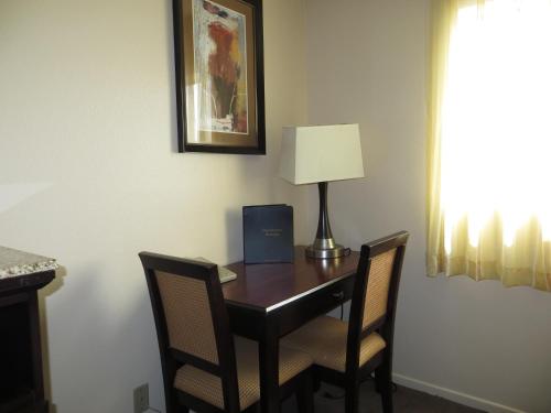 longhorn casino and hotel