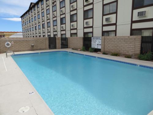 longhorn casino and hotel