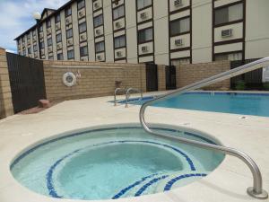 longhorn casino and hotel