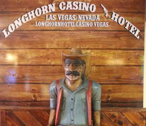longhorn casino and hotel