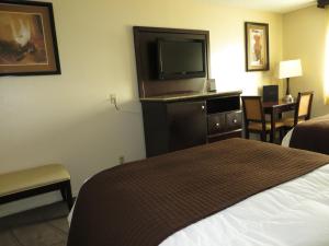 longhorn casino and hotel