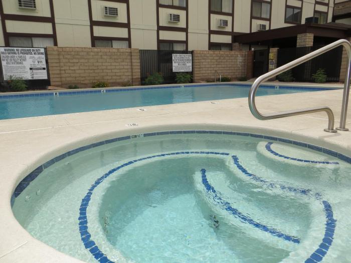 longhorn casino and hotel