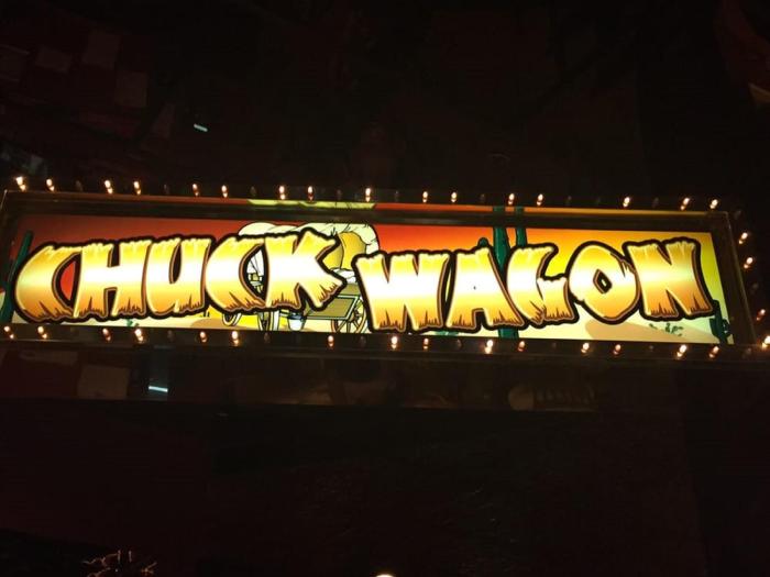 longhorn casino and hotel