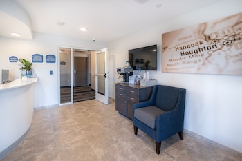 Independence Stay,,2.5 star