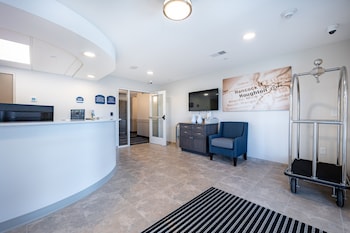 Independence Stay,,2.5 star