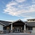 red rock lodge