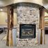 red rock lodge