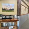 red rock lodge
