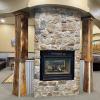 red rock lodge