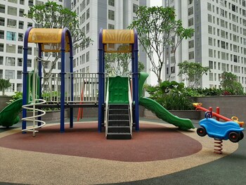 Comfort Studio Apartment At M-Town Residence Serpong,,0 star